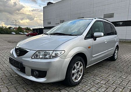 Mazda Premacy Comfort