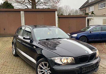 BMW 116i 116