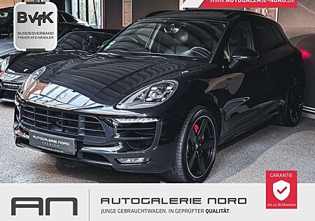 Porsche Macan GTS 1.Hand+Pano+LED+Bose