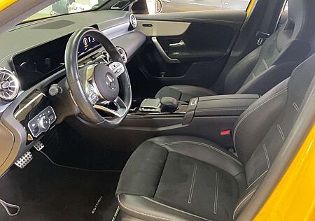Mercedes-Benz A 250 4Matic 7G-DCTEdition 2021