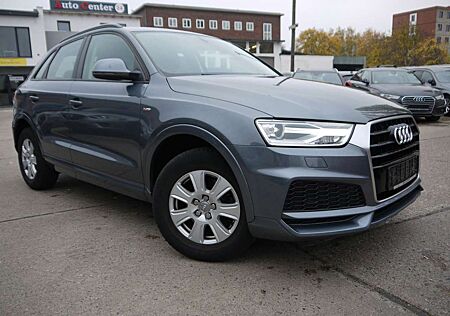 Audi Q3 1.4 TFSI 16V/Automatik/Navi