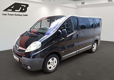 Opel Vivaro 2.0 CDTi Automatik Kombi L1H1 2,9t 8-Sitze
