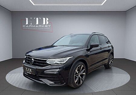 VW Tiguan Volkswagen 2.0 TDI DSG R-Line 4Mo./IQ.LIGHT/ViCo/AHK