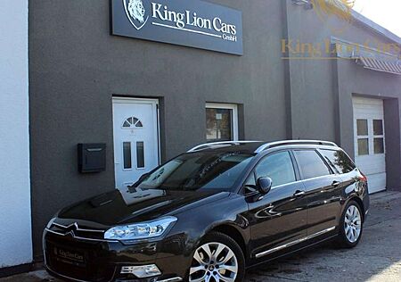 Citroën C5 gebraucht kaufen Citroën C5 Citroen Tourer 2,2 HDi By Carlsson STANDHZ+MASSAGE+