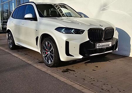BMW X5 xDrive30d M Sportpaket Pro*AHK*Pano*Komfort*