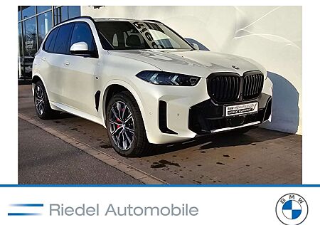 BMW X5 xDrive30d M Sportpaket Pro*AHK*Pano*Komfort*