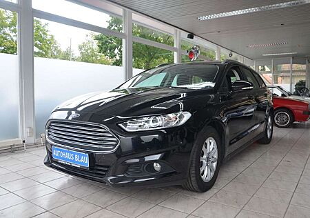 Ford Mondeo Turnier 2.0 TDCi *NAVI*SITZHZG*2.HD*PDC