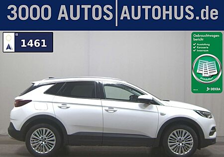 Opel Grandland X 1.5 D Business Innov. Navi LED 360°