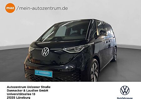 VW ID.BUZZ Volkswagen ID. Buzz Pro Alu Matrix-LED AHK Kamera ACC Navi