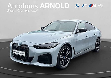 BMW i4 M50 Gran Coupé M Sport Pro *Batteriegarantie* GSD