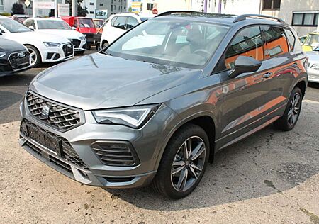 Seat Ateca FR 1,5 TSi DSG Navi AHK Standh LED