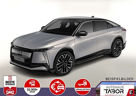 DS Automobiles N°8 Étoile Abs.ComfortP Nappa AHK UVP-29%*
