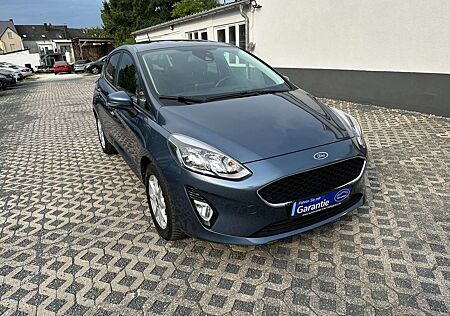 Ford Fiesta Cool Garantie-Benzin-Klima
