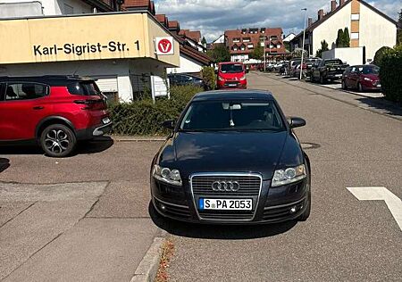 Audi A6 Lim. 2.7 TDI