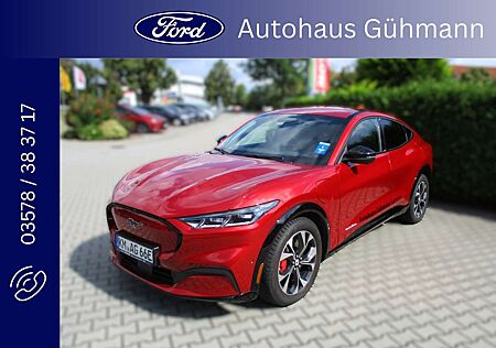 Ford Mustang Mach-E AWD 4x4, Navi, iACC, LED, B&O