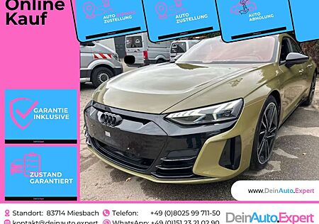 Audi e-tron GT quattro *Head-up*MATRIX-LED*Luftfed*B&O*Allradlenk