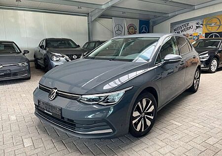 VW Golf Volkswagen VIII 1.5 TSI Move LED ACC SHZ LHZ CarPlay