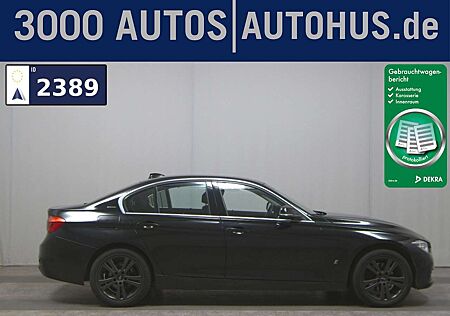 BMW 330 e Sport-Line Navi LED Hifi PDC