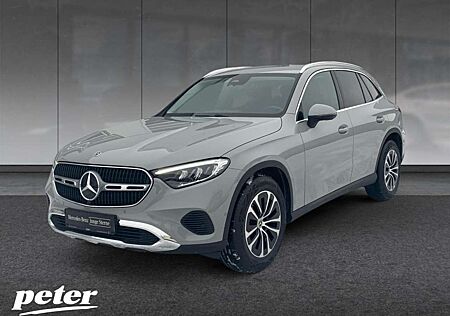 Mercedes-Benz GLC 220 d 4MATIC Avantgarde, AHV, Winter Paket