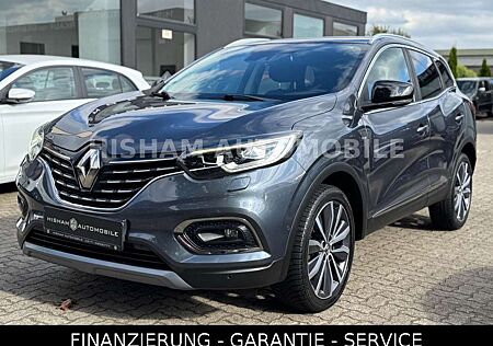 Renault Kadjar Bose Edition/NAVI/KAMERA/AHK/SHZ/TOTWINK.
