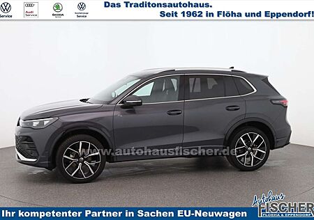 VW Tiguan Volkswagen 2.0 TDI DSG Life LED Keyless ACC RFK ParkAs