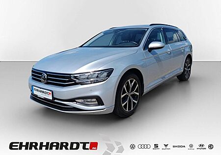 VW Passat Variant Volkswagen 2.0 TSI DSG Business LED*NAV*SHZ*ACC*PDC*KAMERA...