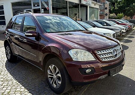 Mercedes-Benz ML 320 CDI Off-Road Aut. Leder Bi-Xenon Airmatic