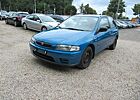 Mazda 323 F 1.3 Euro 2*Klimaanlage*Servo*Airbag*