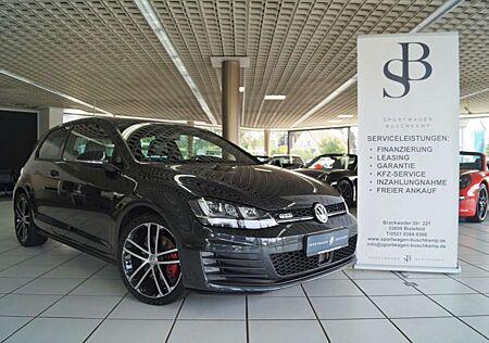 VW Golf Volkswagen GTD BMT ACC KEYLESS KAMERA ALARM DYNAUDIO