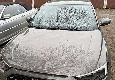 Audi A1 35 TFSI Sportback S tronic line