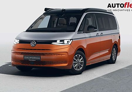 VW T7 Volkswagen California Beach Camper 2.0TDI DSG Sport Edition 8 Fach GV...