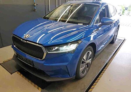 Skoda Enyaq 80 Loft LED+NAVI+LANE+ACC+PDC+APP+DAB+