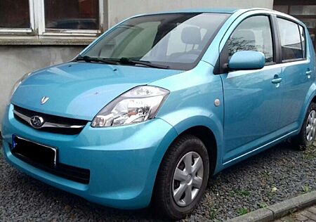 Subaru Justy 1.0 Trend HU 03-2027