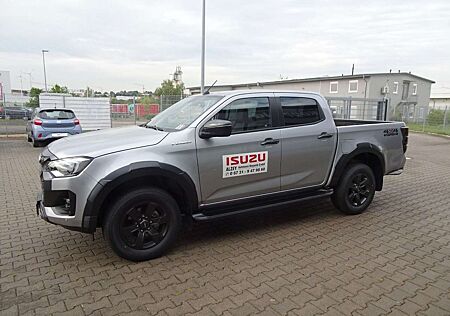 Isuzu D-Max Double Cab 4WD V-CROSS