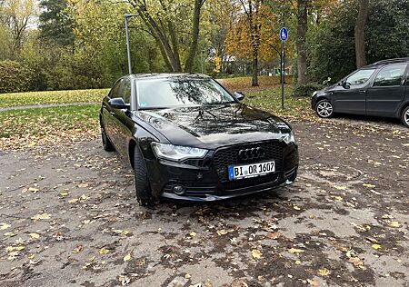 Audi A6 2.0 TDI Automatik Limousinen