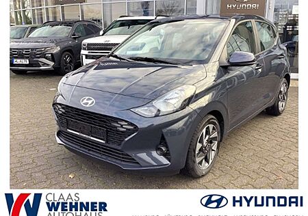 Hyundai i10 Trend MY25 1.0 Benzin 63PS 5-AMT 2WD EU6e