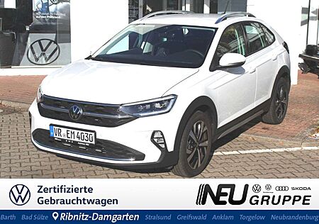VW Taigo Volkswagen Style 1.0 TSI DSG ACC KLIMA NSW MATRIX-LED LMF