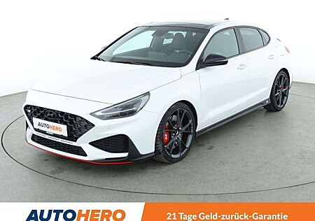Hyundai i30 2.0 T-GDI N Performance Aut.*NAVI*