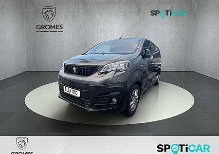 Peugeot Expert Kasten L2H1 Premium Elektro Navi Klimaautom DAB Ke