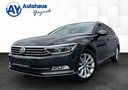 VW Passat Variant Volkswagen Highline 2.0 TDI *LED*ACC*Leder*
