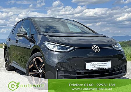 VW ID.3 Volkswagen Pro S Tour 77kWh HeadUp TopSport ACC Matrix Memory