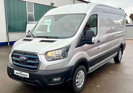 Ford E-Transit 350 L3H2 Trend NAVI*DAB*ACC
