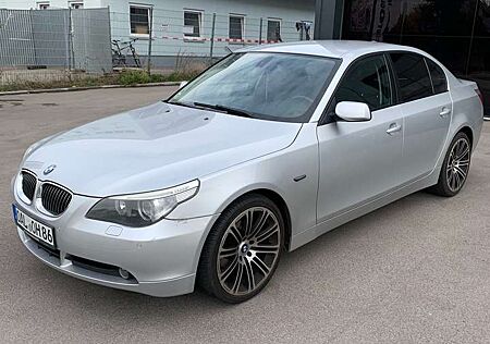 BMW 523i 523 Automatik