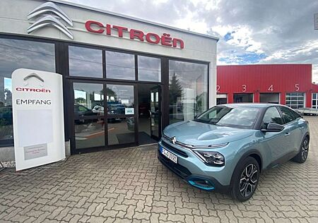 Citroën C4 Citroen ë- Feel Pack