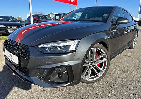 Audi A5 Sportback 50 TDI quattro S line*ACC*360°-Kam.