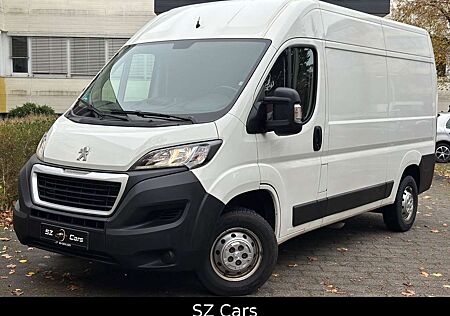 Peugeot Boxer Kasten Hochraum 333 L2H2 Pro Avantage Edit