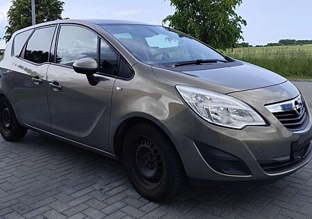 Opel Meriva Edition Preis VB