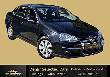 VW Jetta Volkswagen V Sportline*TÜV 04/27*GARANTIE*