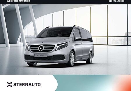 Mercedes-Benz V 250 d EDITION Lang