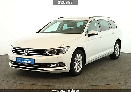 VW Passat Variant Volkswagen 2.0 TDI Comfortline #AHK#ACC#SHZ